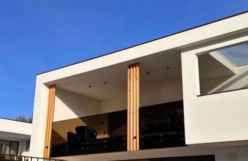 Premium Apartment am Haidersee und Reschensee - Resort Haideralm Schöneben - Foto 52