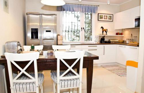 DOM 4 POKOJE Z BASENEM BLISKO WARSZAWY - Foto 3