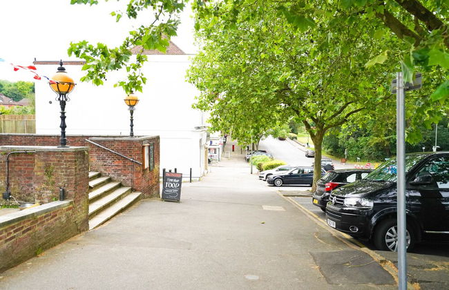 Newly Refurbished Studio, 20mins to London Bridge - Foto 23