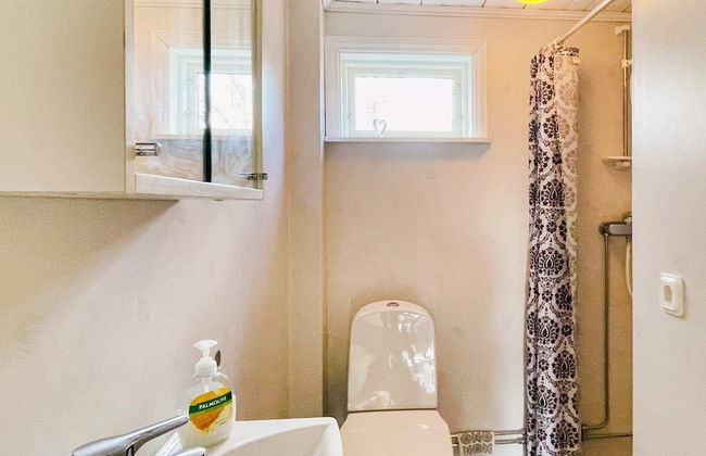 5 Person Holiday Home in Bredared-by Traum - Photo 9