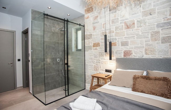 Villa Ersi in Ionian Islands - Foto 9