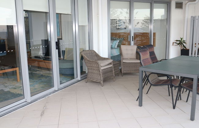 Scarborough Beach Resort QLD - Foto 43
