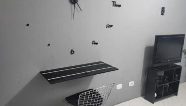 Apartamento 1 quarto com garagem - Alto da Glória - Foto 4