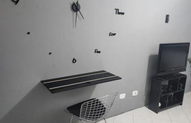Apartamento 1 quarto com garagem - Alto da Glória - Foto 4