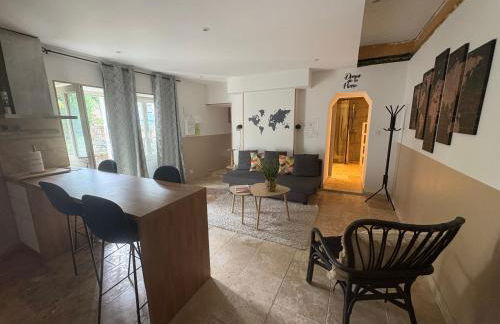 Domus de la Pierre - Foto 4