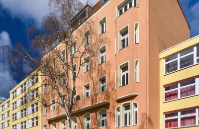 BENSIMON apartments Mitte / Wedding - Foto 16