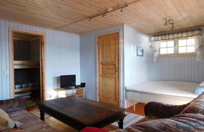 Lake View Cabin - Foto 4