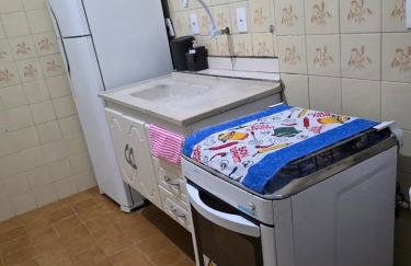 Apartamento próximo dos principais hospitais - Photo 8