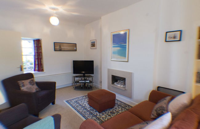 Silver Lining - Cottage by the sea - Foto 11