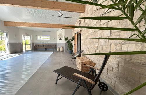 Feriendomizil im Saarschleifenland - Foto 71