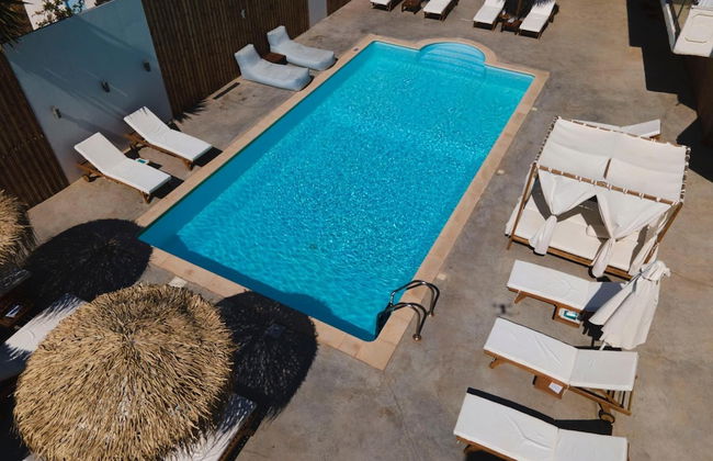 Manias Hotel Apartments - Foto 23