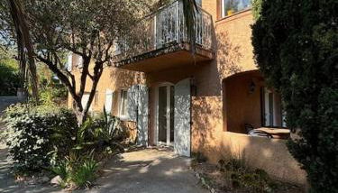 St Aygulf, appartement climatisé 70m2, piscine privée , 4 personnes - Foto 3