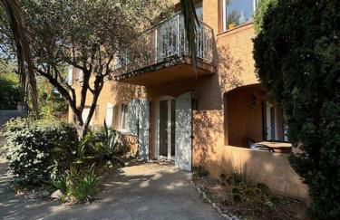 St Aygulf, appartement climatisé 70m2, piscine privée , 4 personnes - Foto 3