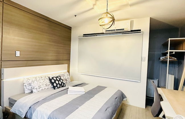 Malate Bayview Mansion - Photo 5