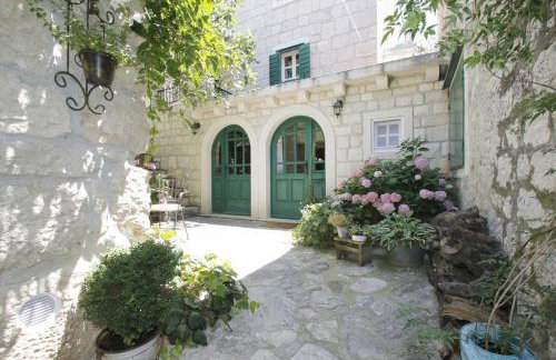 Stone cottage Lavandula - Foto 24