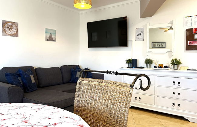 Vaumar Sand Apartment - Foto 14