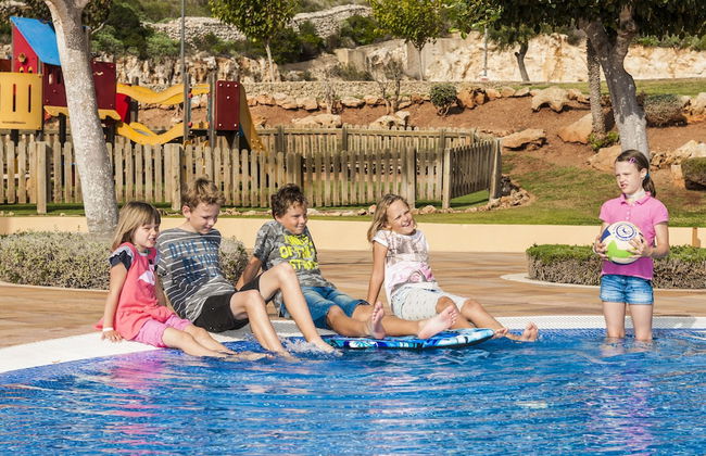 Insotel Punta Prima Resort & Spa - Foto 65