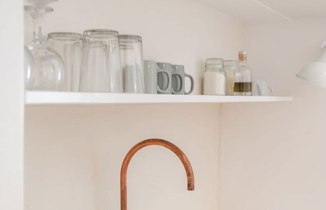 aniko suites White Alley - Photo 16