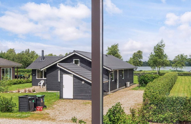 Holiday Home in Ansager - Photo 30