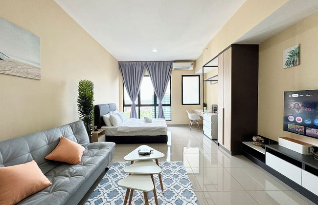 Alinea Suites - Foto 8