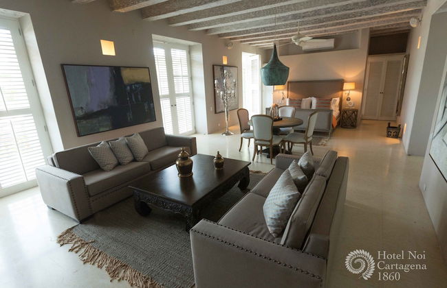 Hotel Casa Noi - Foto 6