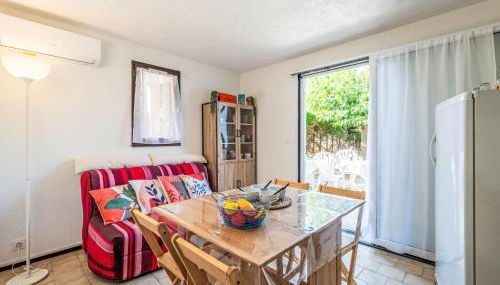 Apartment Les Terrasses de la Méditerranée-13 by Interhome - Foto 5