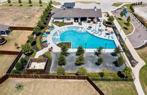 Spacious 6 Bedroom Home- Near Historic McKinney - Foto 24