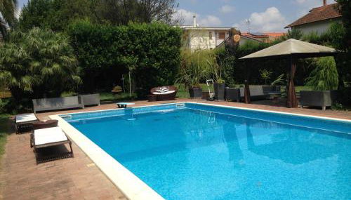 Villa Guelfi - Foto 3