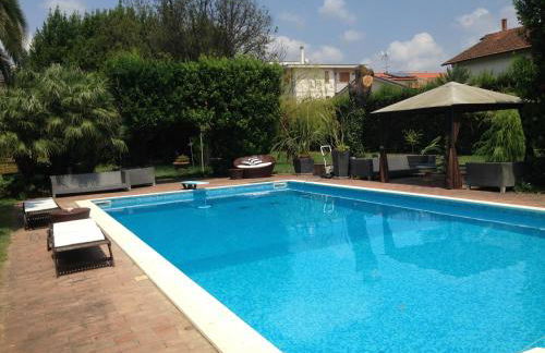 Villa Guelfi - Foto 3