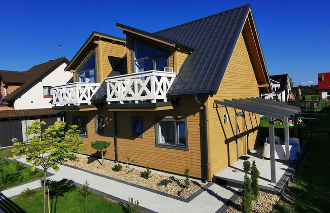 La Cubita - Nowe domki i apartamenty - Foto 75