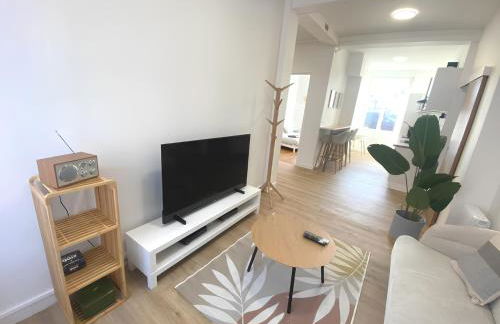 Coeur de ville - Appartement 2 chambres - Foto 13