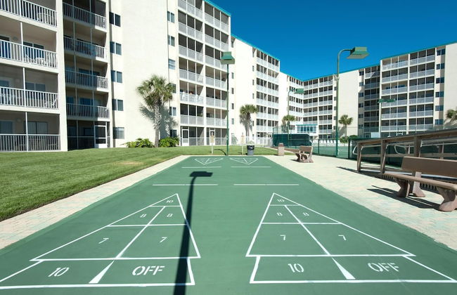 Holiday Surf and Racquet Club 711 - Foto 27