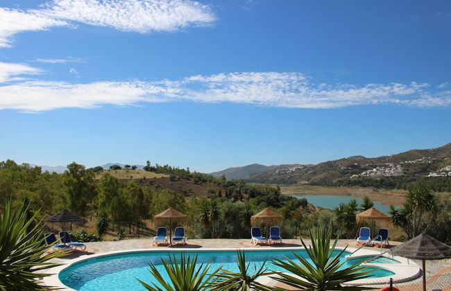 Rural Tourism Accommodation in the Heart of Andalucia - Foto 32