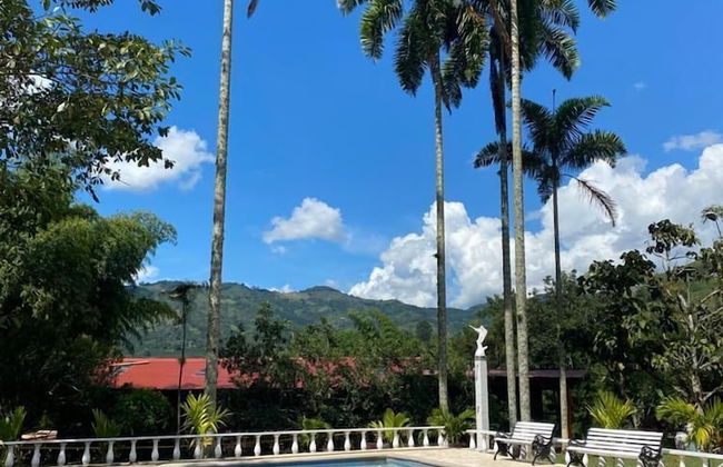 Ecocabañas Pereira - Foto 24