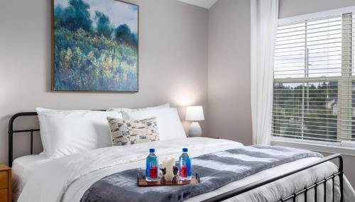 The Pondview Penthouse King Bed Balcony WD - Foto 2