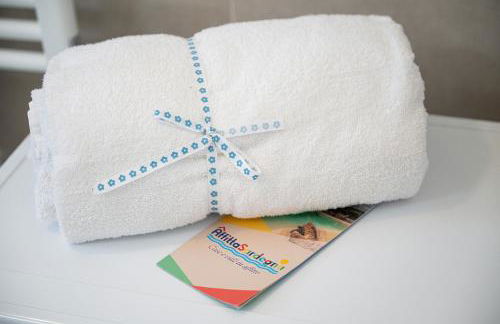 AffittaSardegna - Casa Marea - Foto 24