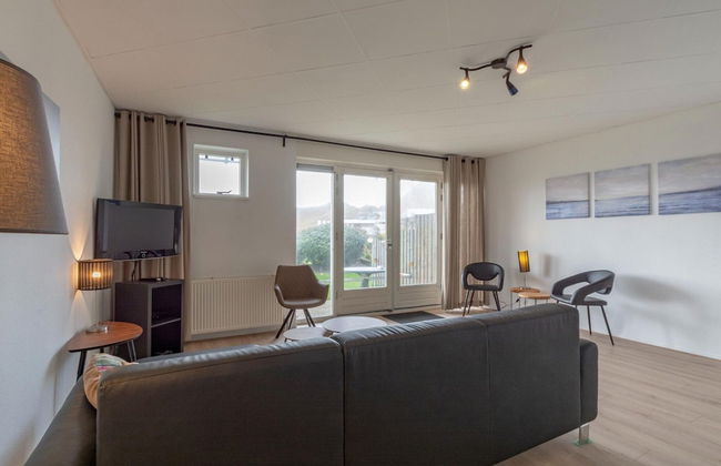 A Lovely Apartment at the Foot of the Dunes - Foto 27