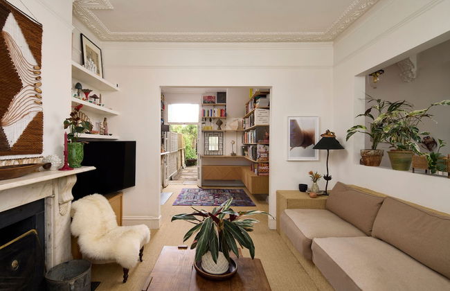 Enchanting Garden Getaway - Foto 4