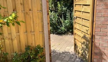 Fisherman's Retreat - Foto 3