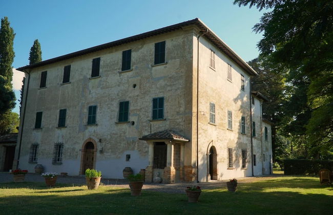 Villa La Contessa - Villa La Contessa - Photo 16
