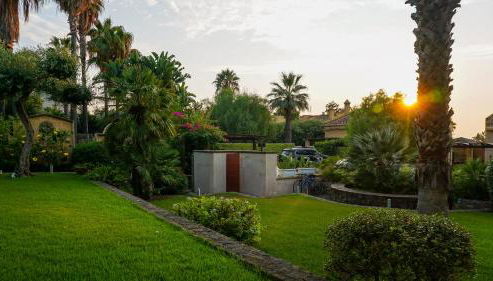 Villa Medina - Photo 5, Garden