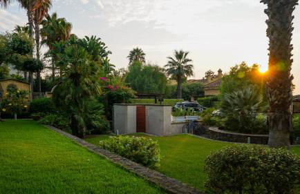 Villa Medina - Foto 5