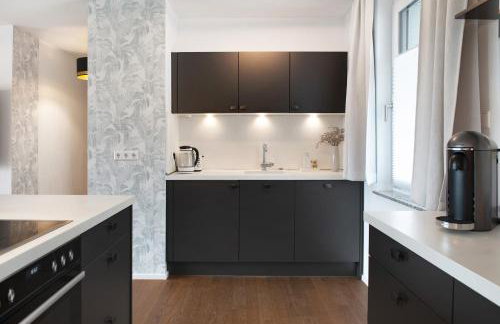 Neues Apartment am Schloßsee Salem - Foto 14