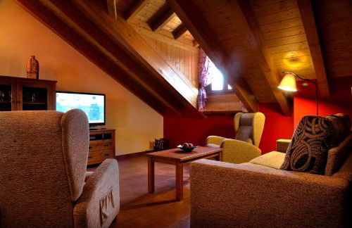 Casas Pirineo, Ainsa - Foto 49