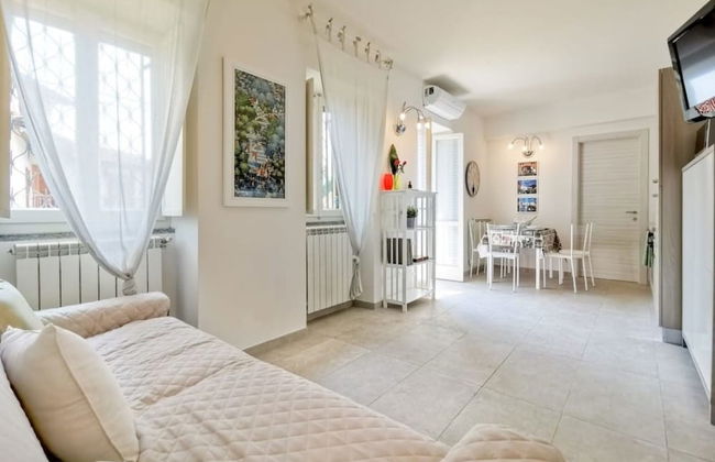 La Pergola Di Elisa On Stresa Hills - Photo 11