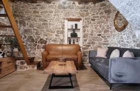 MENELAUS Stone House - Foto 9