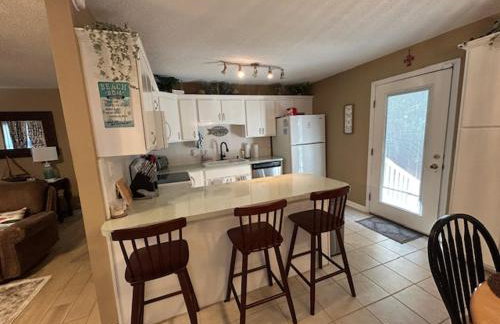 Mañana- a boaters bungalow - Foto 9