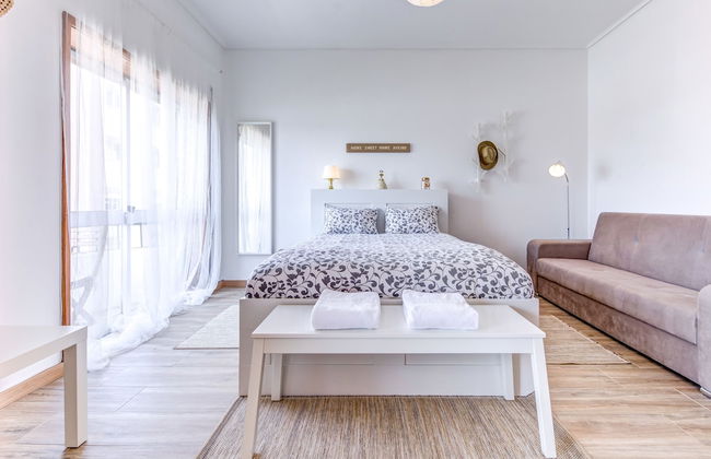 Home Sweet Home Aveiro - Foto 1