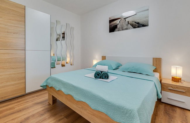 Rina Apartments - Foto 1