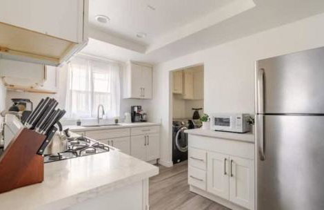 CA5 House Cozy 3BR in Azusa - Foto 12